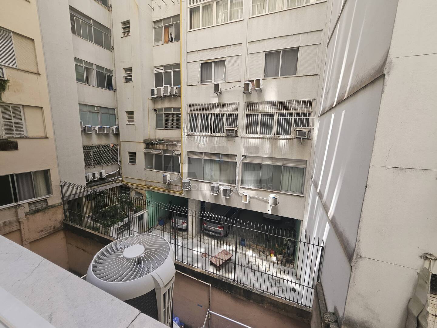 Apartamento, 1 quarto, 25 m² - Foto 12