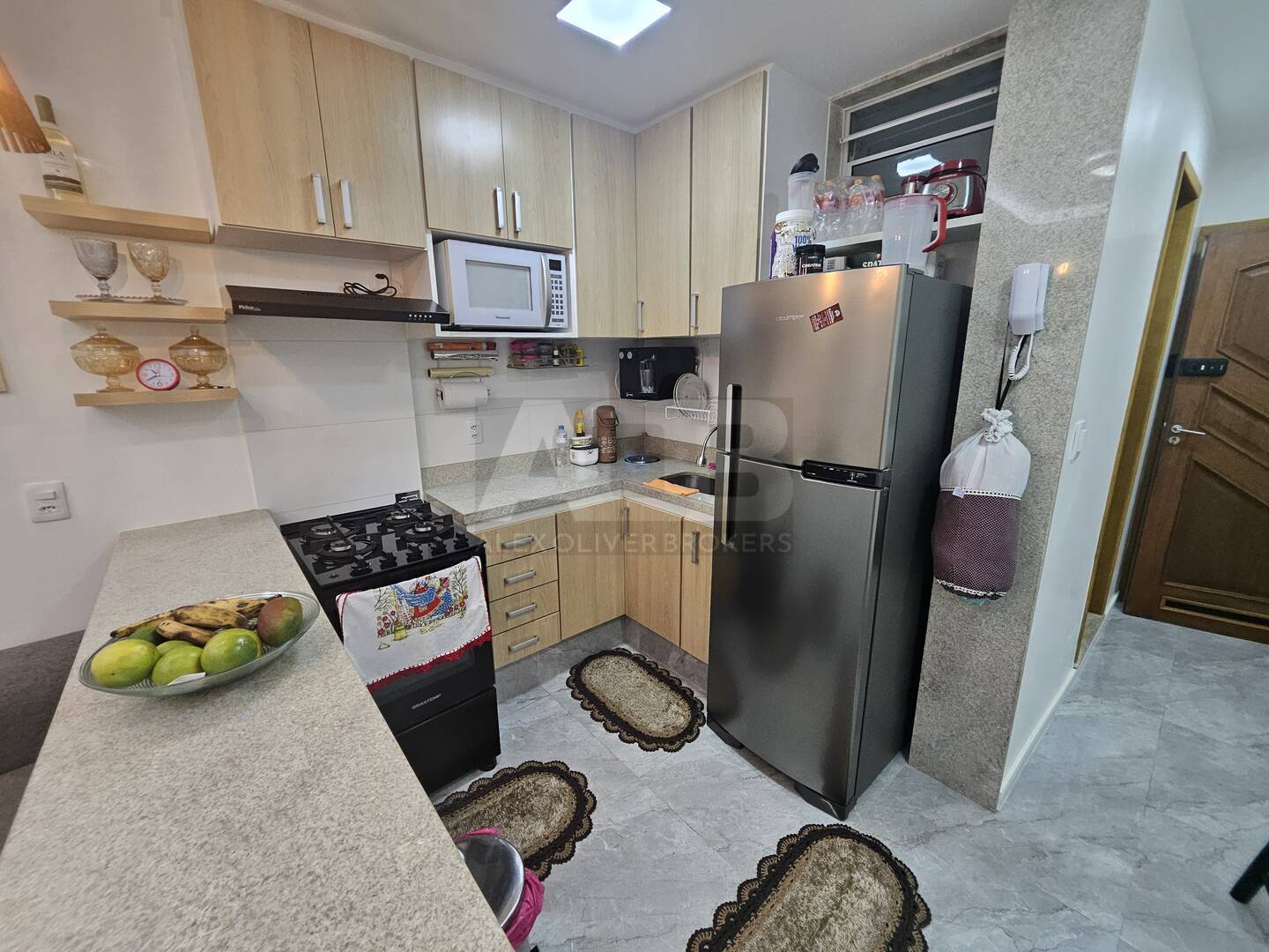 Apartamento, 1 quarto, 25 m² - Foto 10