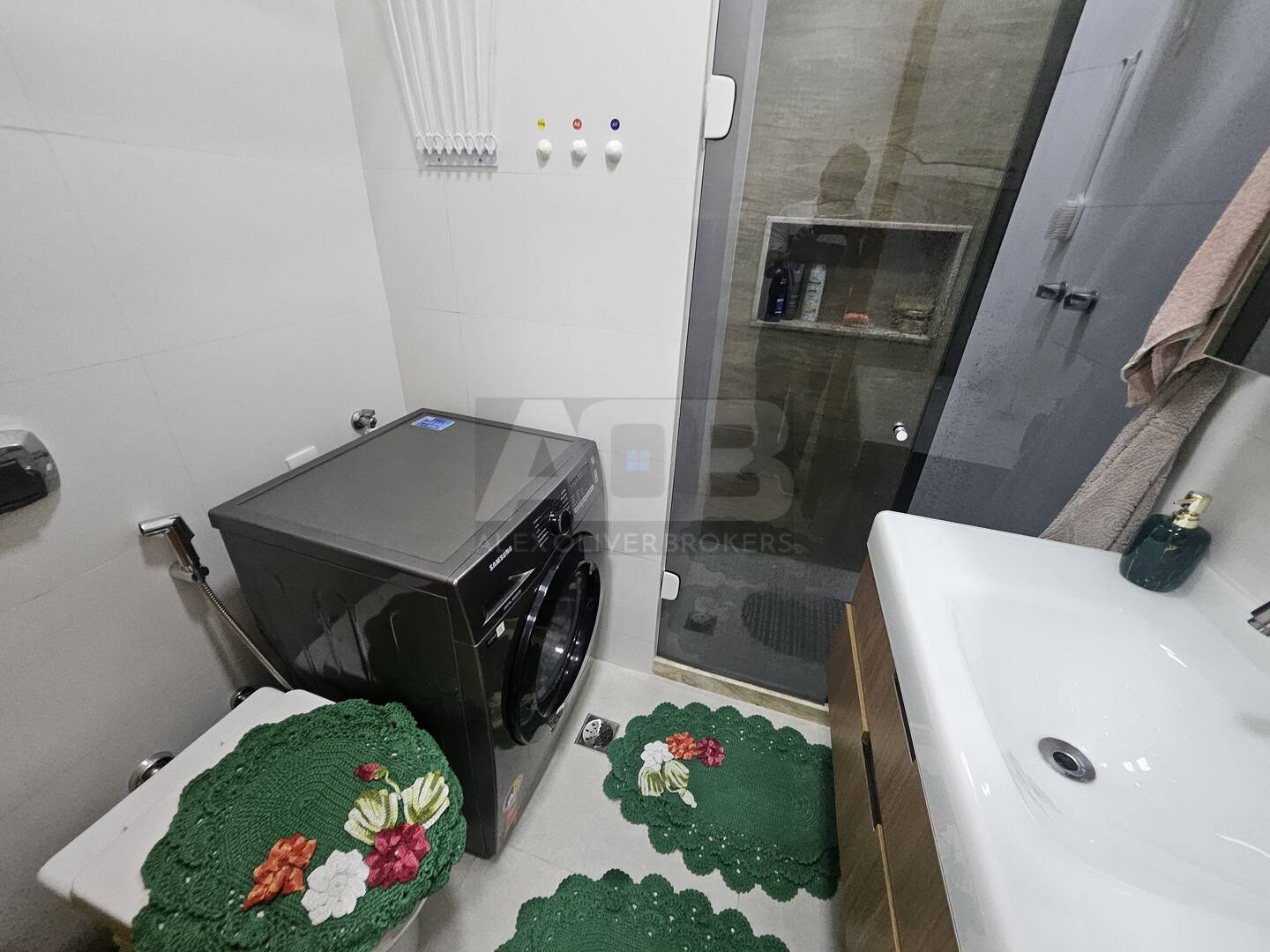 Apartamento, 1 quarto, 25 m² - Foto 9