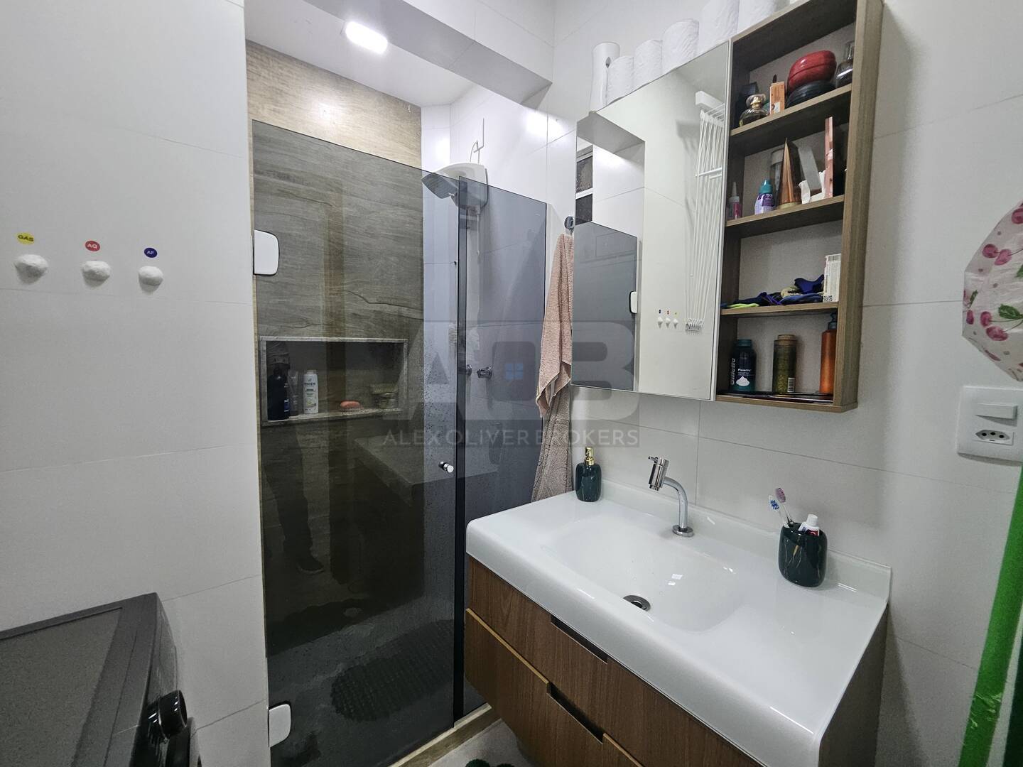 Apartamento, 1 quarto, 25 m² - Foto 8