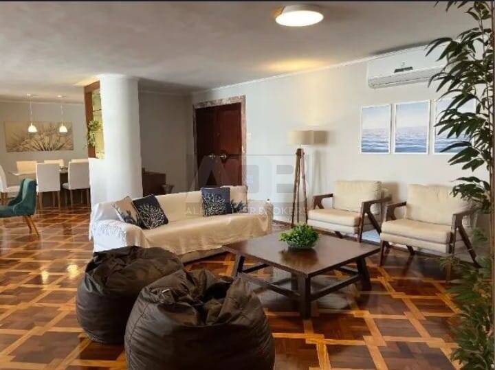 Apartamento, 4 quartos, 257 m² - Foto 5