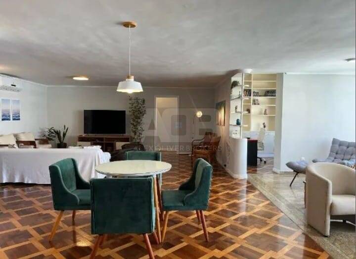 Apartamento, 4 quartos, 257 m² - Foto 6