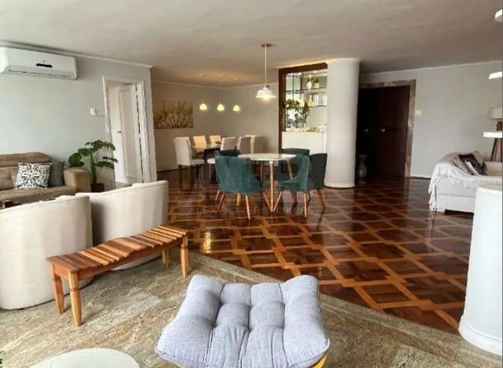 Apartamento, 4 quartos, 257 m² - Foto 4