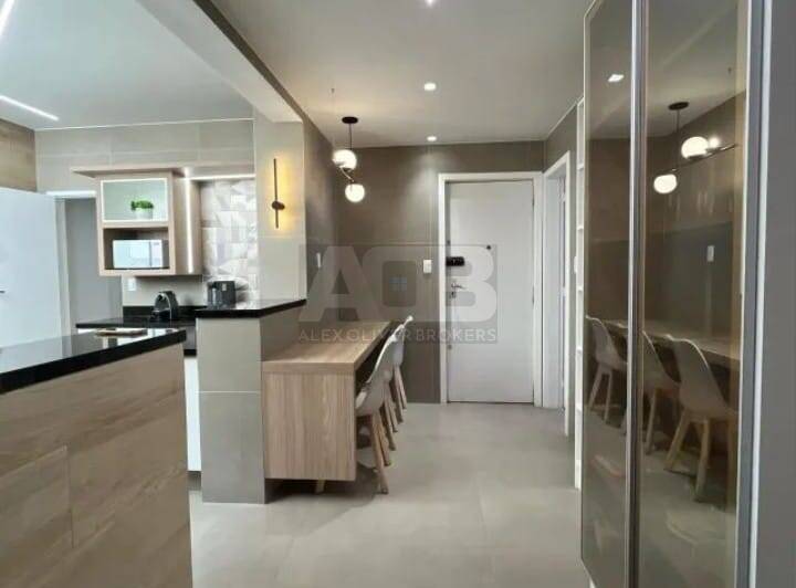 Apartamento, 4 quartos, 257 m² - Foto 32