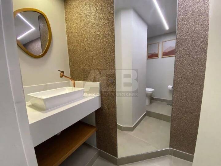 Apartamento, 4 quartos, 257 m² - Foto 24