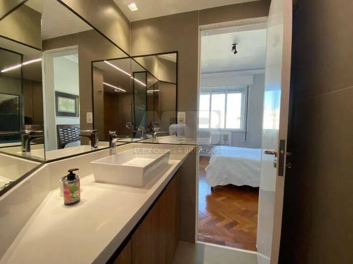 Apartamento, 4 quartos, 257 m² - Foto 23