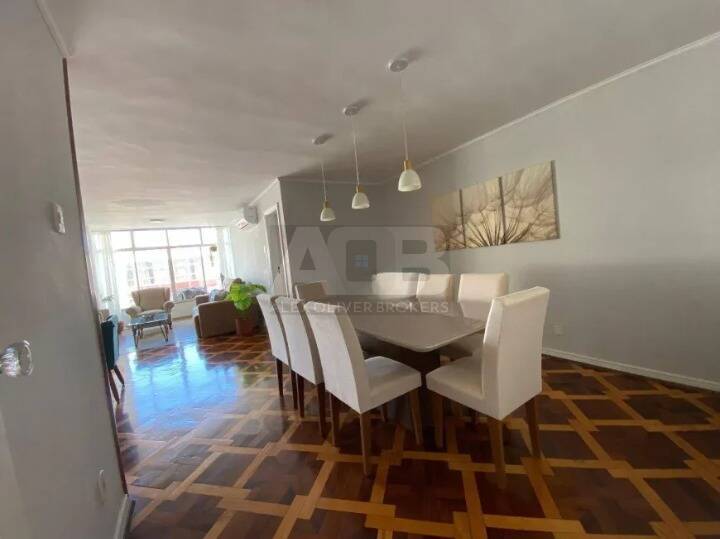 Apartamento, 4 quartos, 257 m² - Foto 10