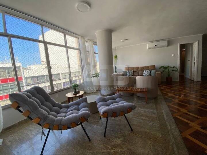 Apartamento, 4 quartos, 257 m² - Foto 9