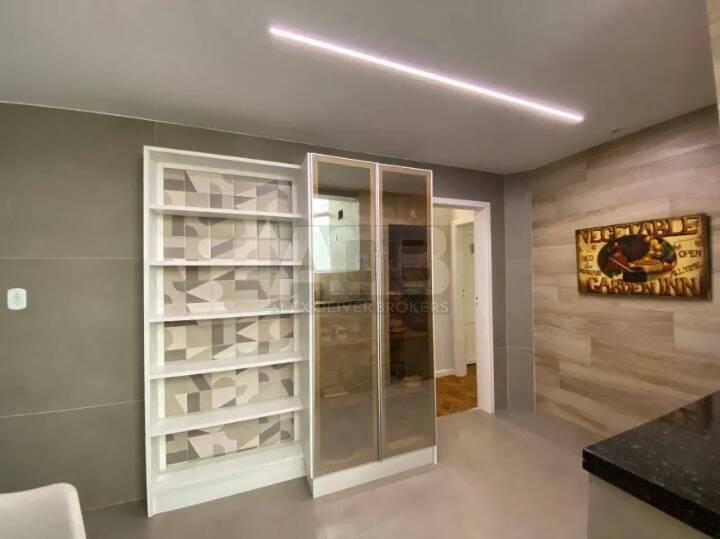 Apartamento, 4 quartos, 257 m² - Foto 35