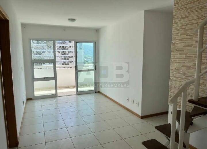 Cobertura, 2 quartos, 130 m² - Foto 5