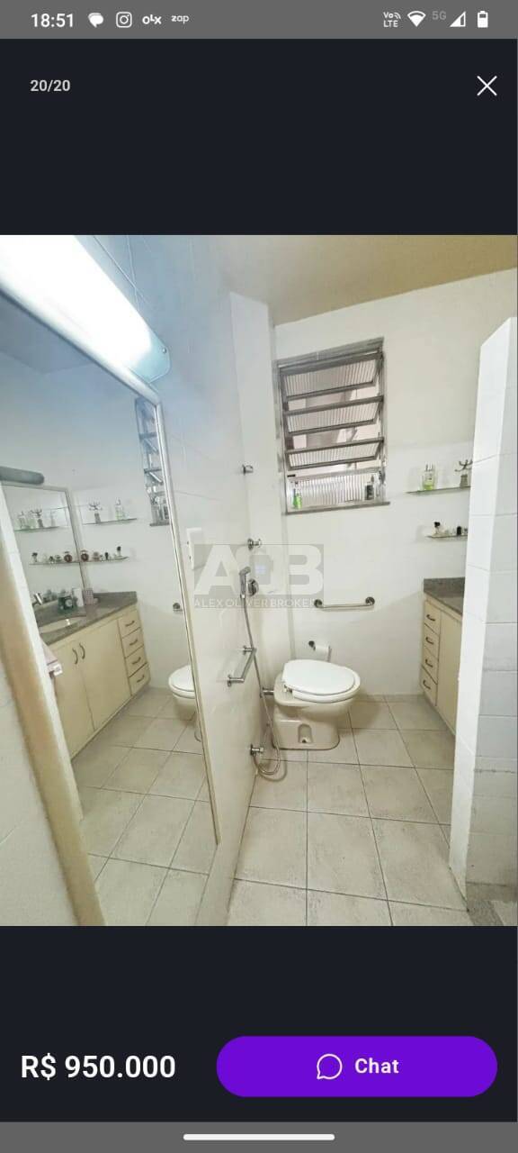 Apartamento, 3 quartos, 95 m² - Foto 15