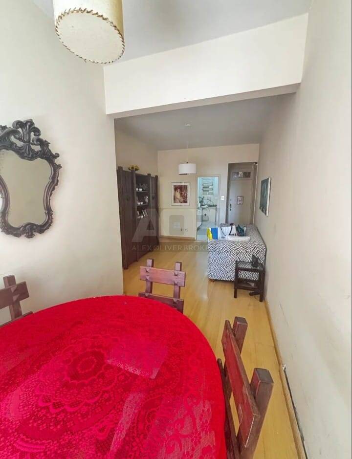 Apartamento, 3 quartos, 95 m² - Foto 2