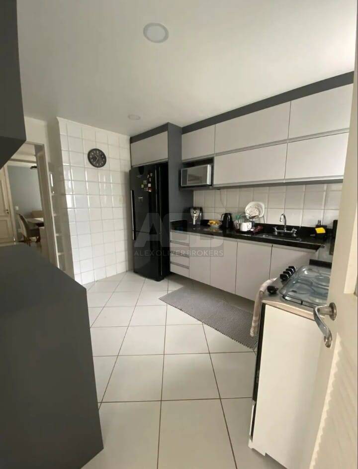 Casa, 3 quartos, 200 m² - Foto 6