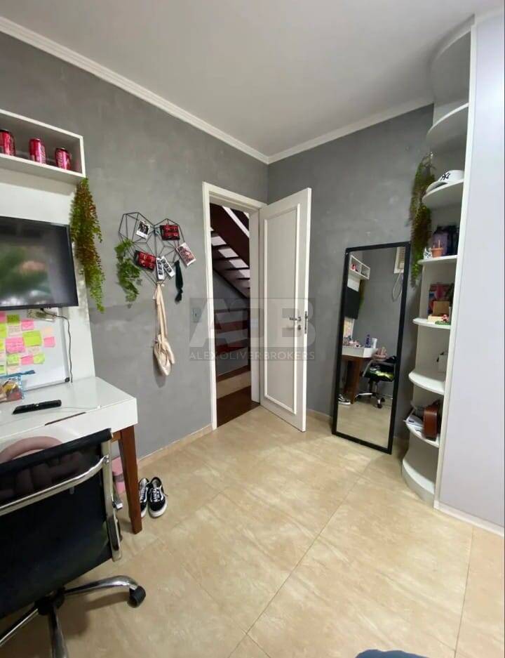 Casa, 3 quartos, 200 m² - Foto 10