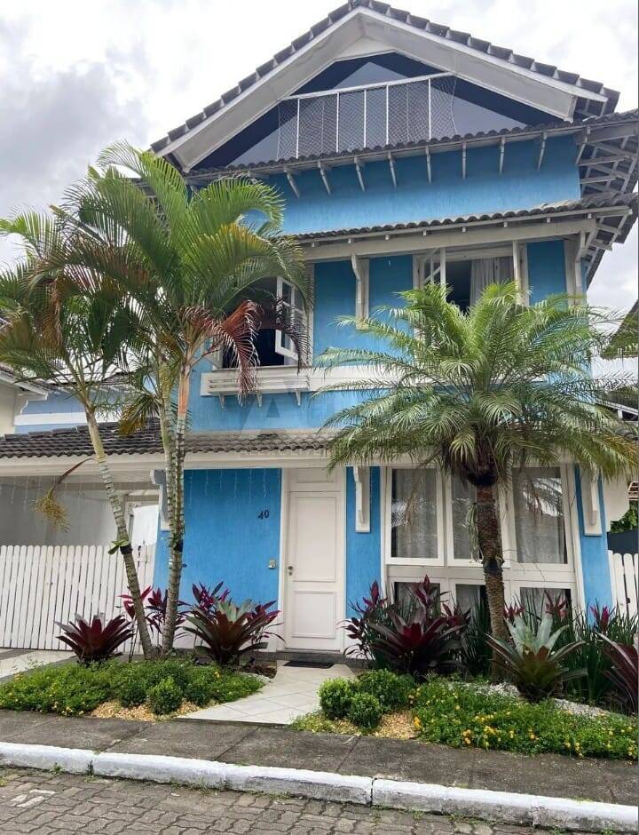 Casa, 3 quartos, 200 m² - Foto 1