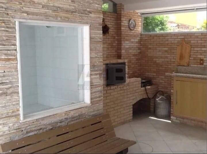 Casa, 3 quartos, 200 m² - Foto 15