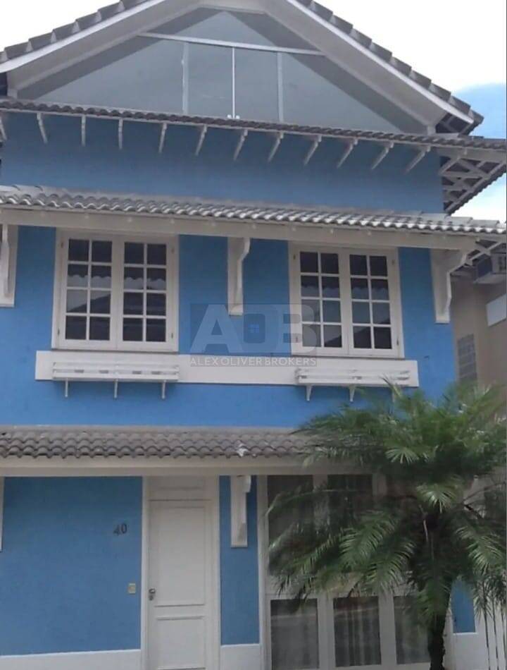 Casa, 3 quartos, 200 m² - Foto 16