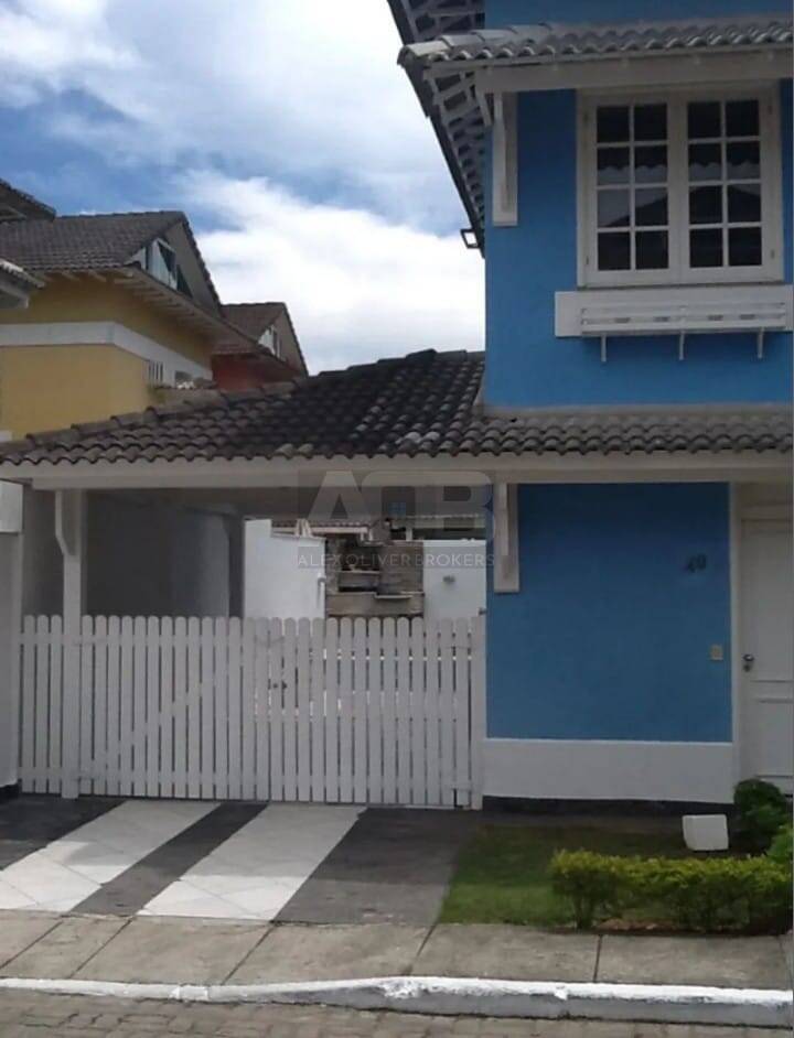 Casa, 3 quartos, 200 m² - Foto 18