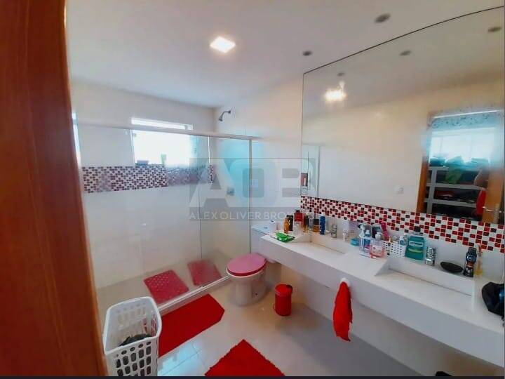 Casa, 4 quartos, 350 m² - Foto 11