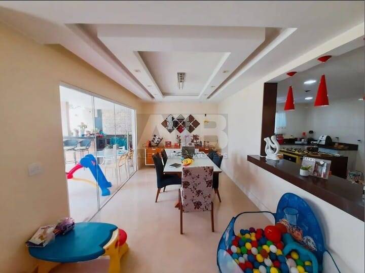 Casa, 4 quartos, 350 m² - Foto 8