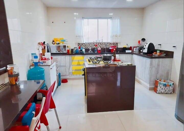 Casa, 4 quartos, 350 m² - Foto 18