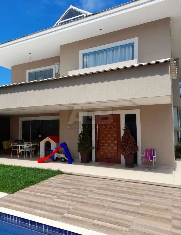 Casa, 4 quartos, 350 m² - Foto 3