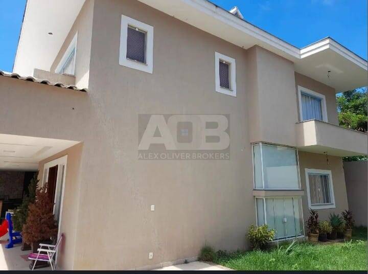 Casa, 4 quartos, 350 m² - Foto 5