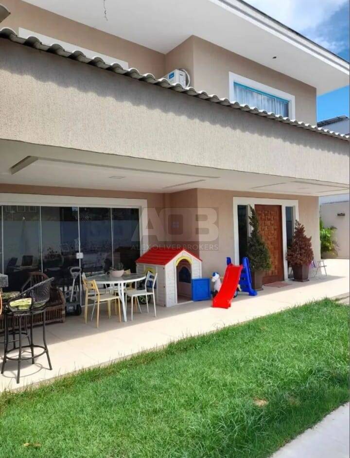 Casa, 4 quartos, 350 m² - Foto 4