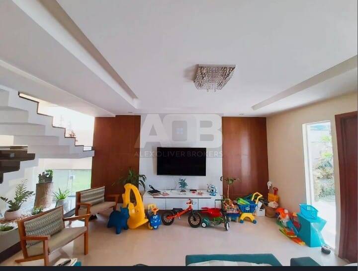 Casa, 4 quartos, 350 m² - Foto 7