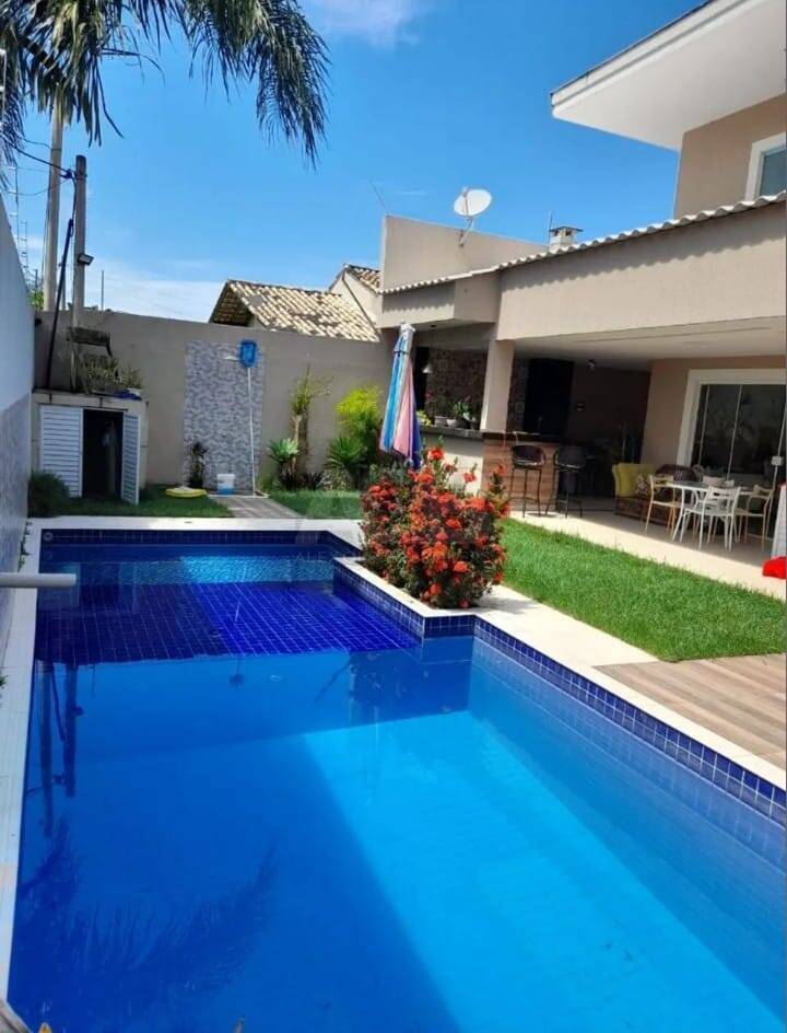 Casa, 4 quartos, 350 m² - Foto 2