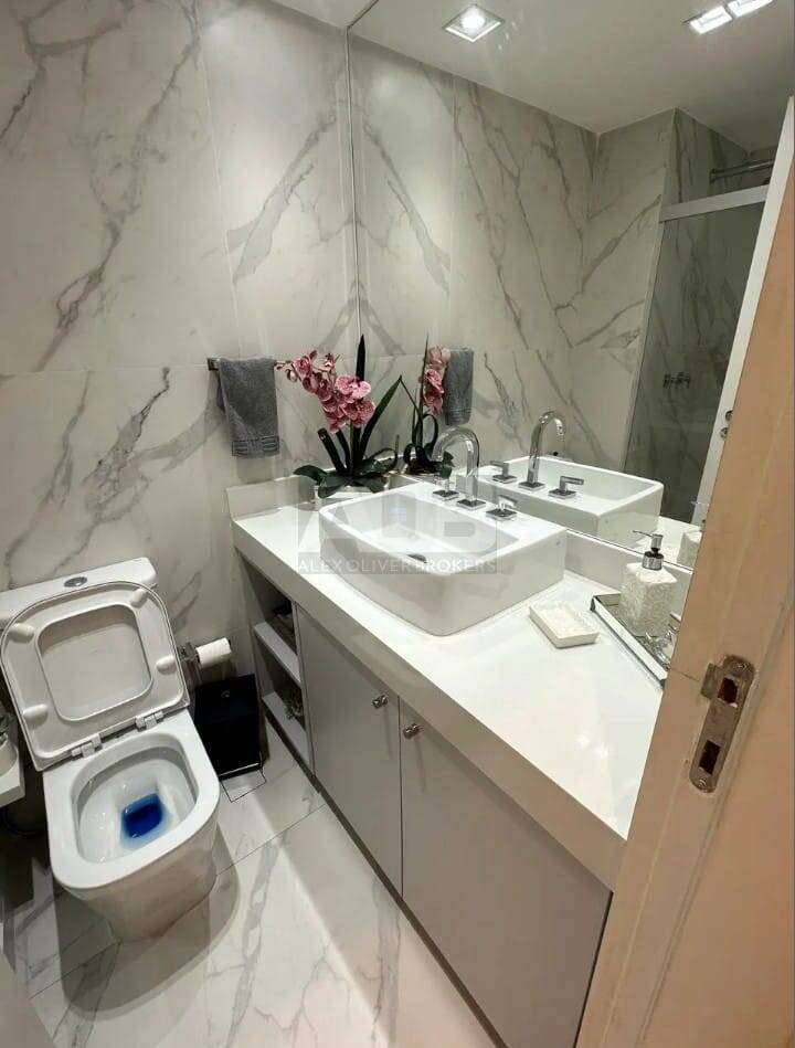 Apartamento, 3 quartos, 103 m² - Foto 17