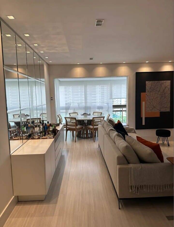Apartamento, 3 quartos, 103 m² - Foto 7