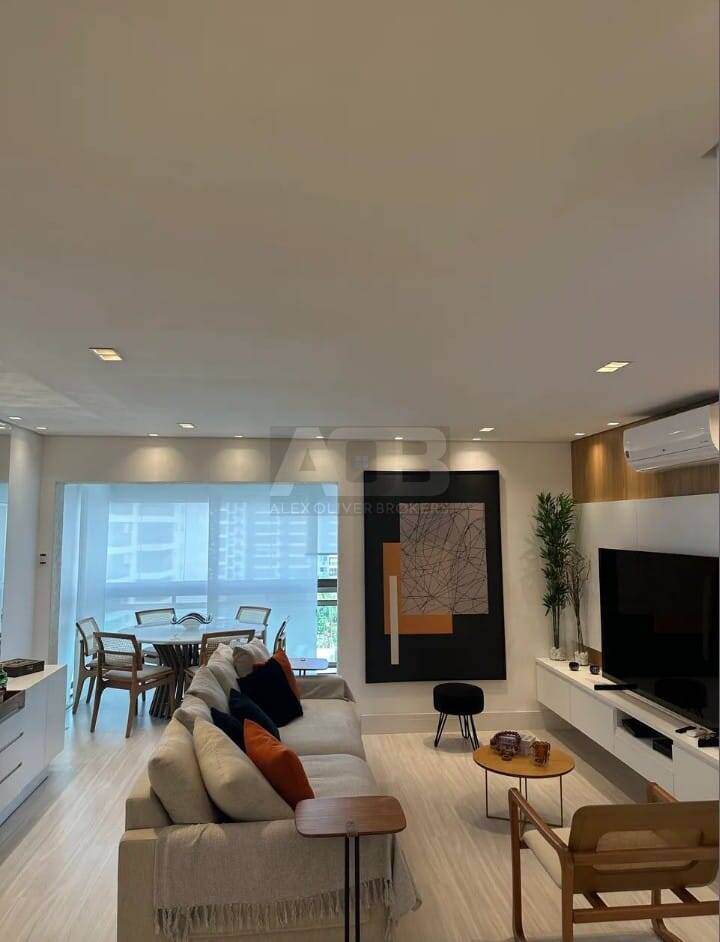 Apartamento, 3 quartos, 103 m² - Foto 11