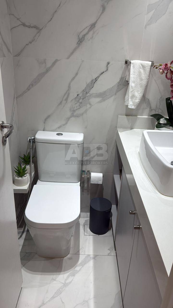 Apartamento, 3 quartos, 103 m² - Foto 29