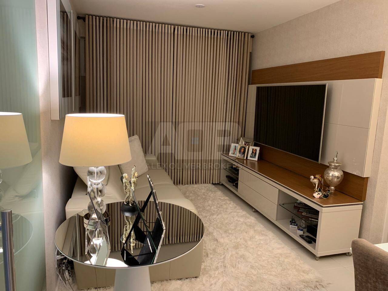Apartamento, 2 quartos, 69 m² - Foto 2