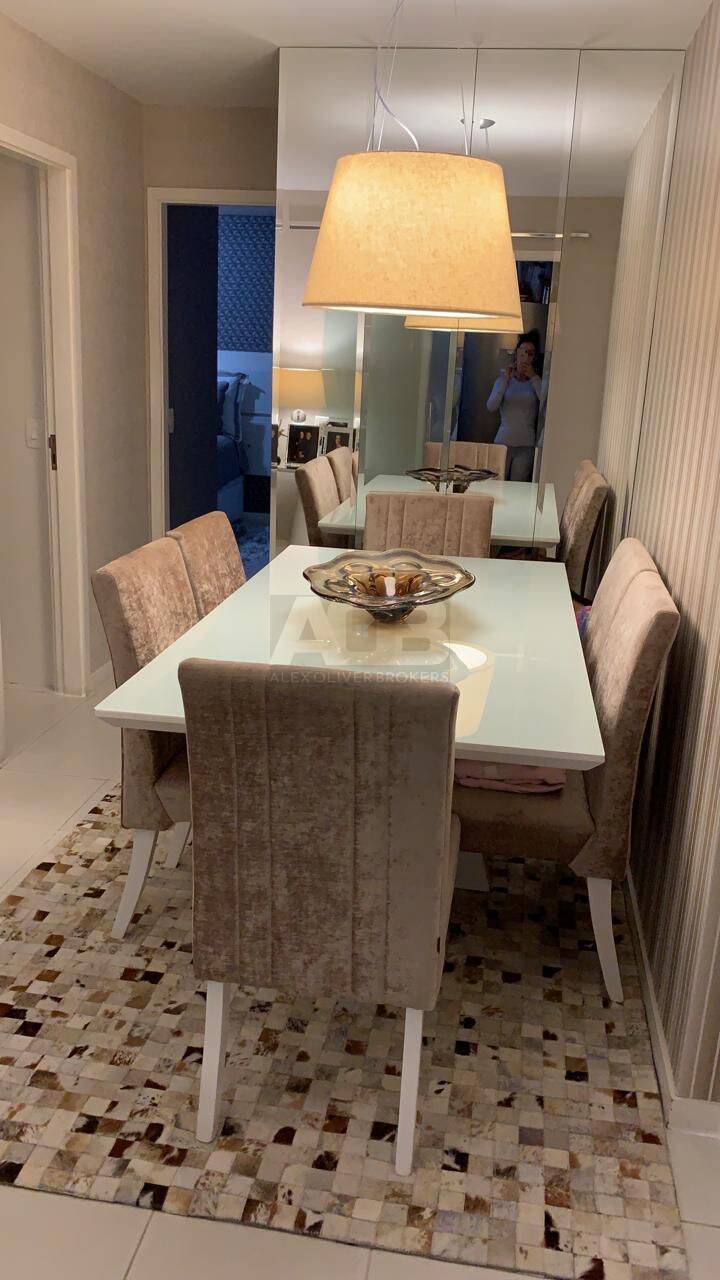 Apartamento, 2 quartos, 69 m² - Foto 7