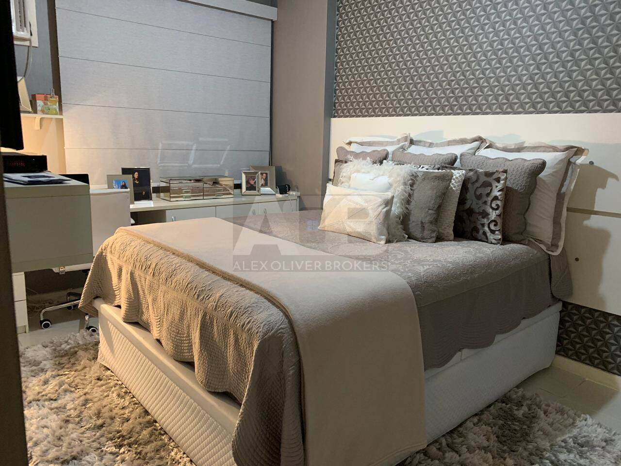 Apartamento, 2 quartos, 69 m² - Foto 10