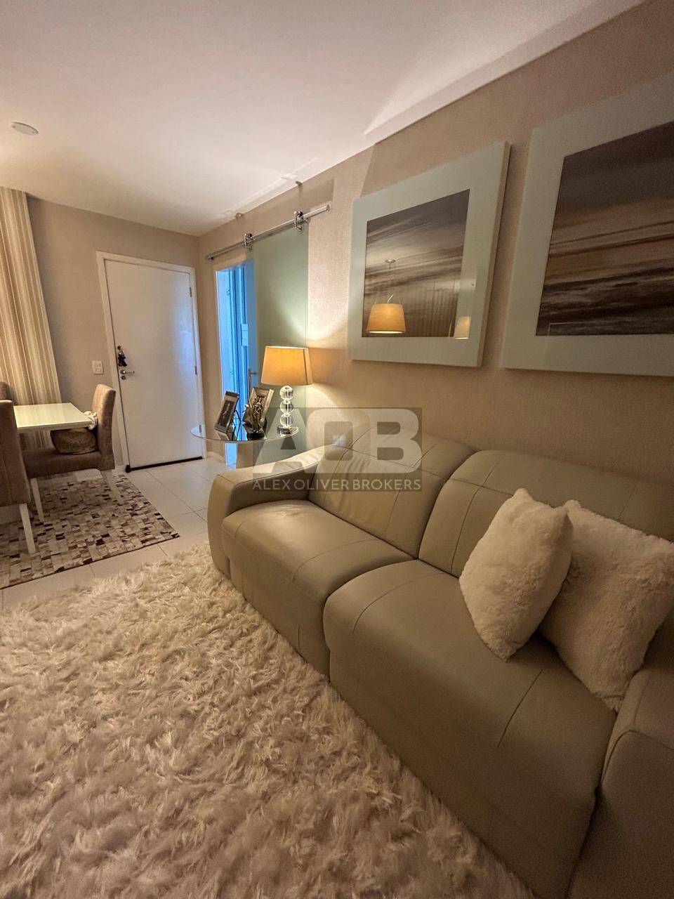 Apartamento, 2 quartos, 69 m² - Foto 6