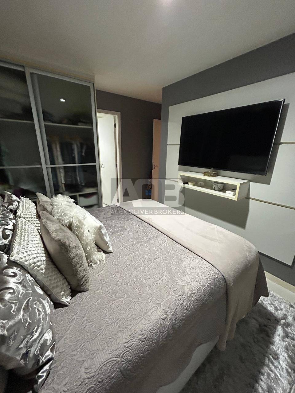 Apartamento, 2 quartos, 69 m² - Foto 12