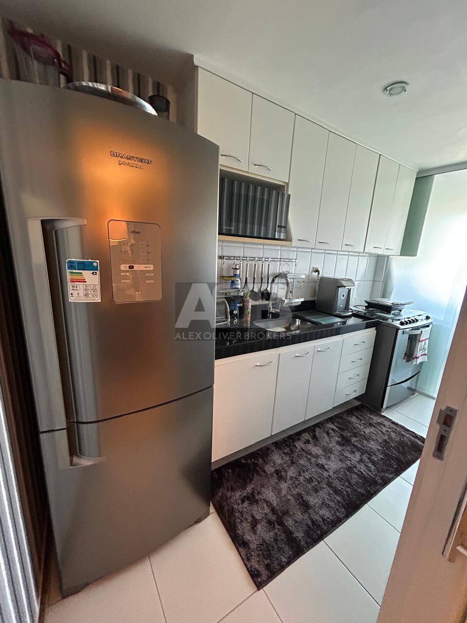 Apartamento, 2 quartos, 69 m² - Foto 23