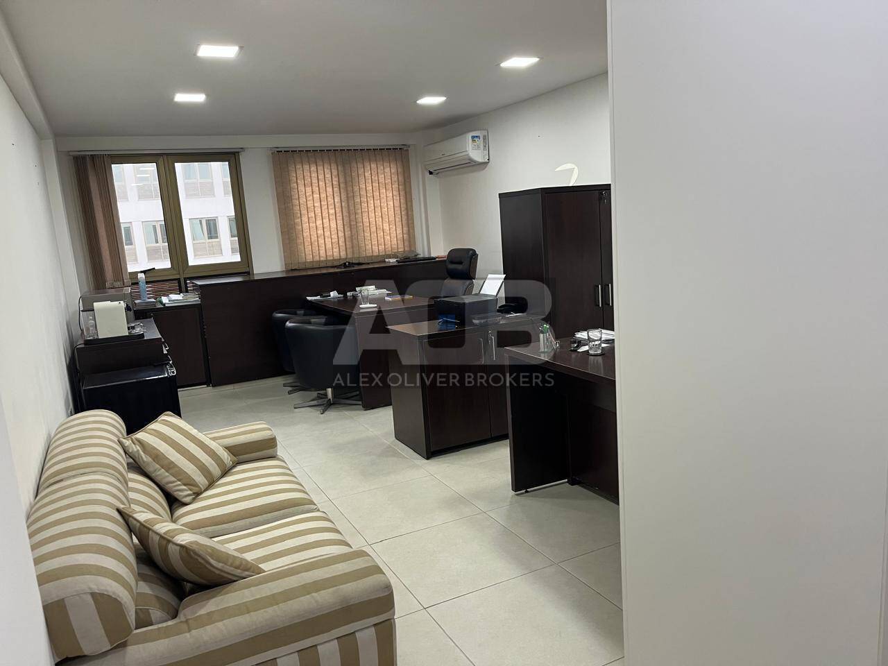 Sala-Conjunto, 33 m² - Foto 1