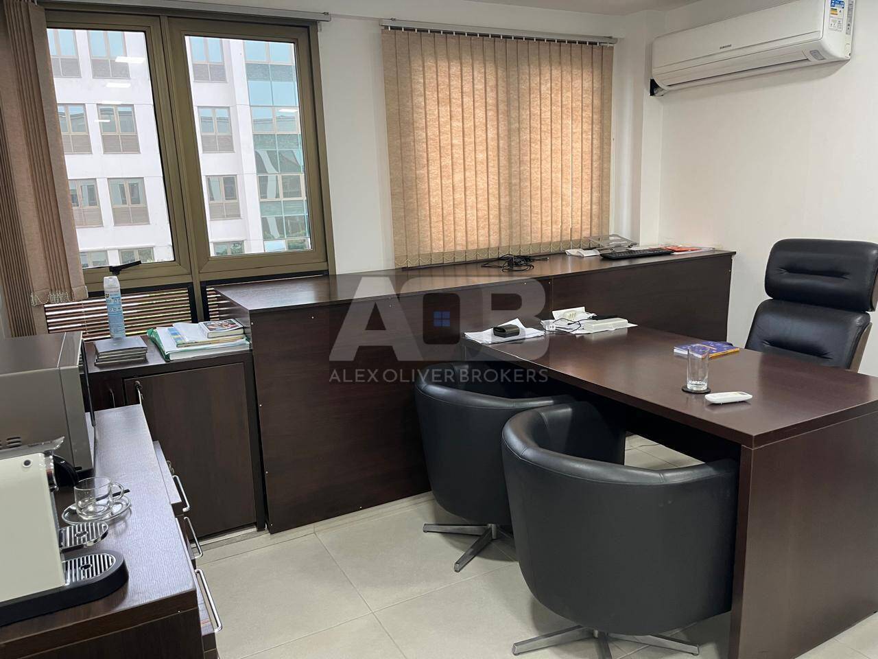 Sala-Conjunto, 33 m² - Foto 3