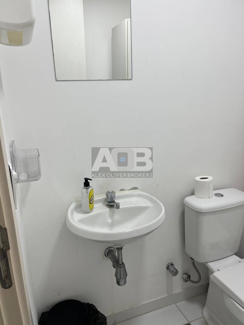 Sala-Conjunto, 33 m² - Foto 7