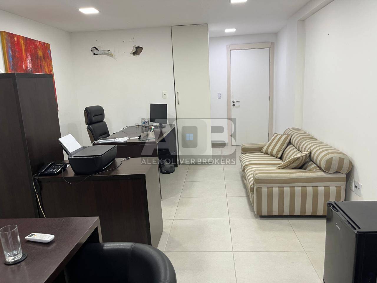 Sala-Conjunto, 33 m² - Foto 2