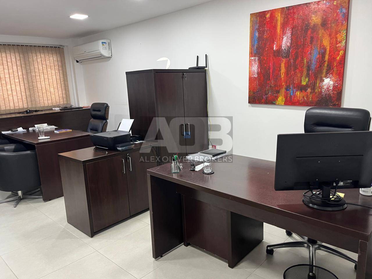 Sala-Conjunto, 33 m² - Foto 5