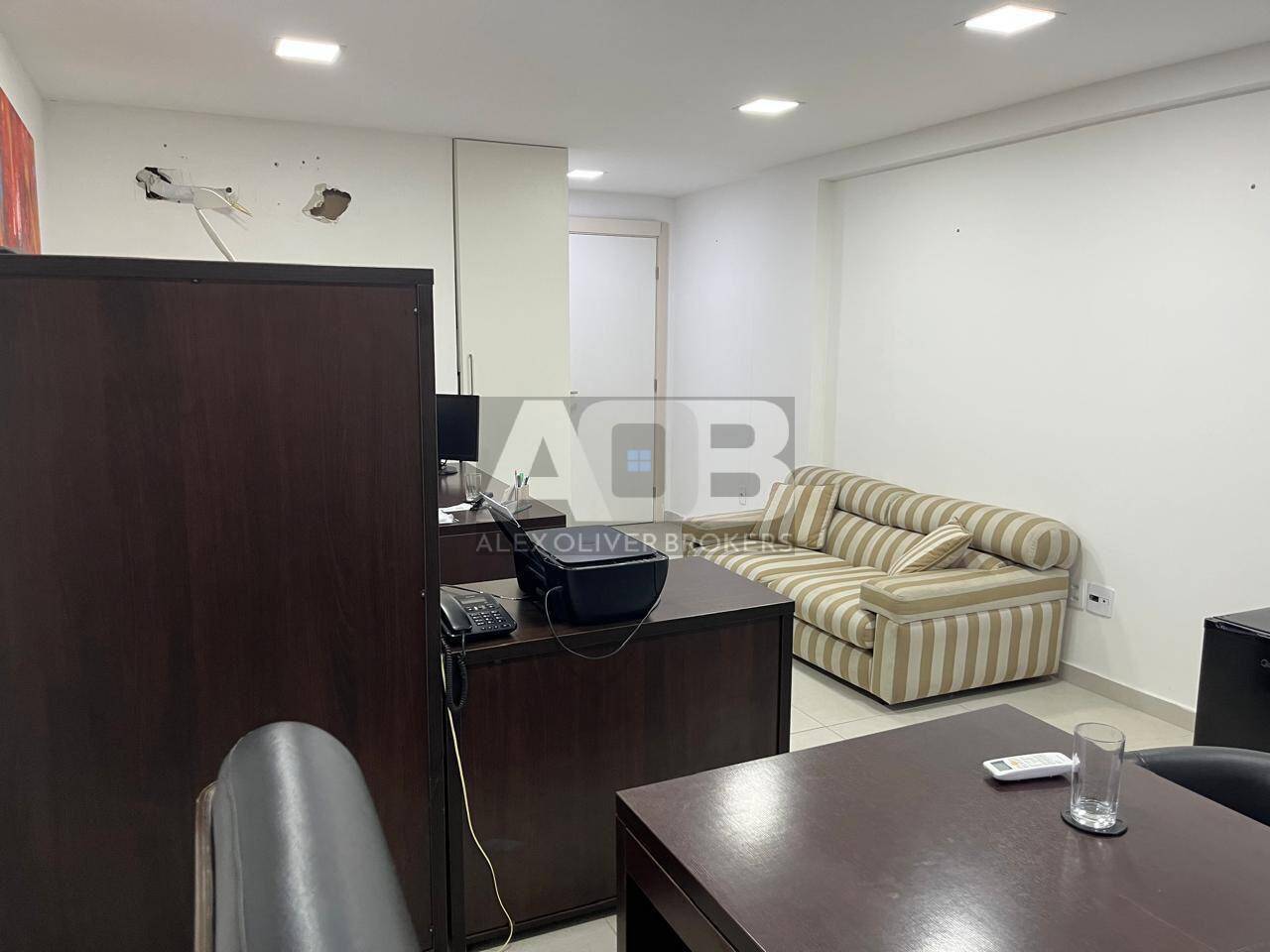 Sala-Conjunto, 33 m² - Foto 6