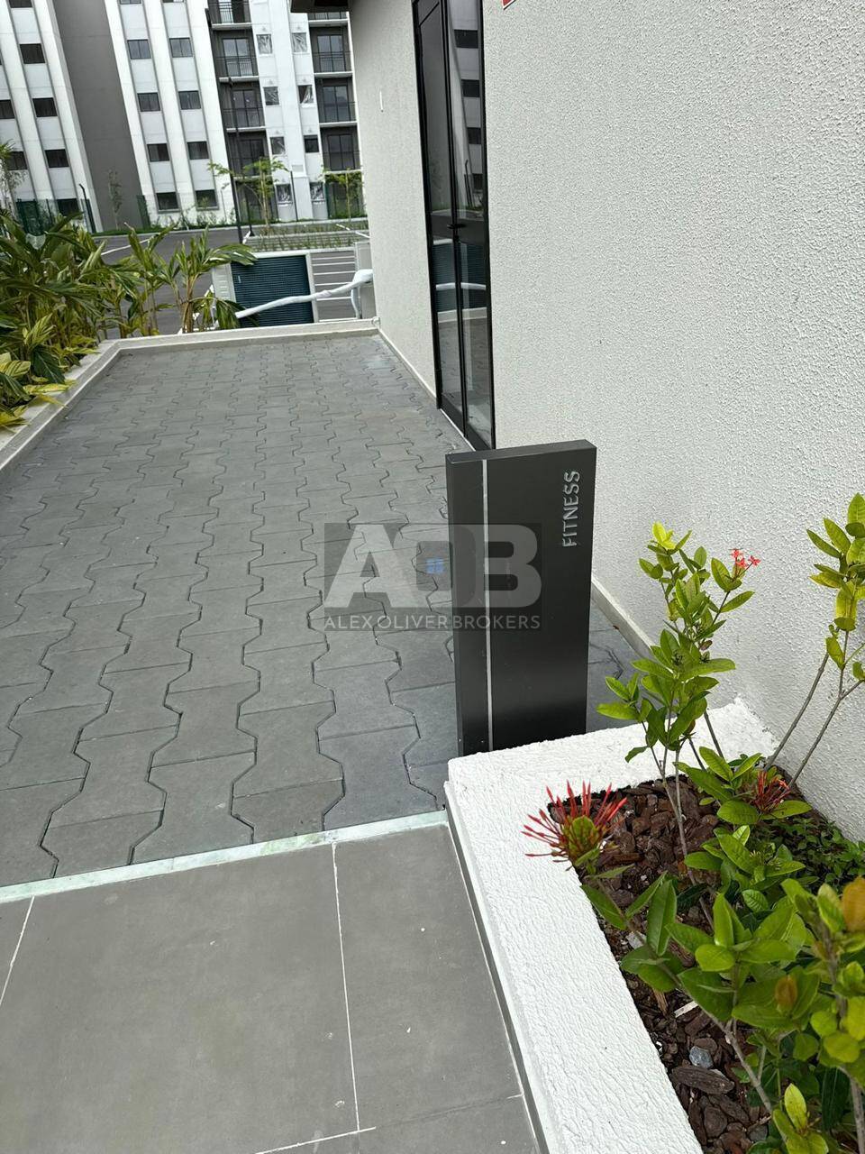 Apartamento, 2 quartos, 45 m² - Foto 16