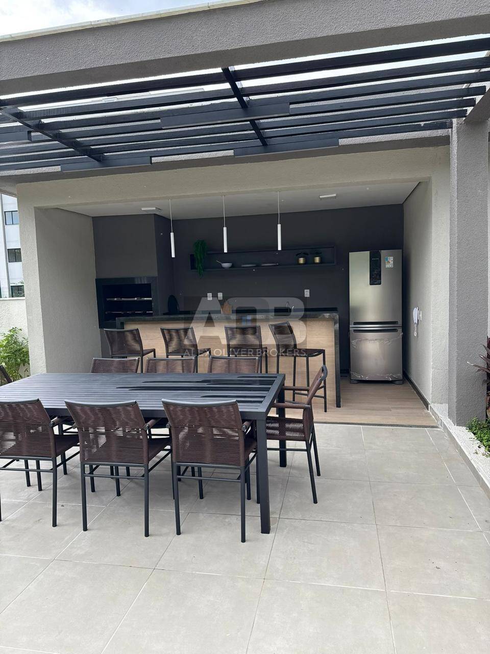 Apartamento, 2 quartos, 45 m² - Foto 23