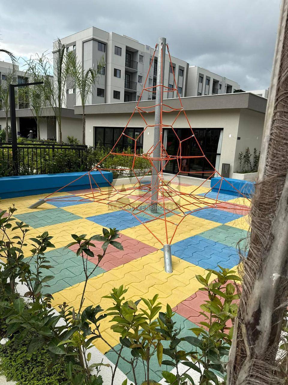 Apartamento, 2 quartos, 45 m² - Foto 27