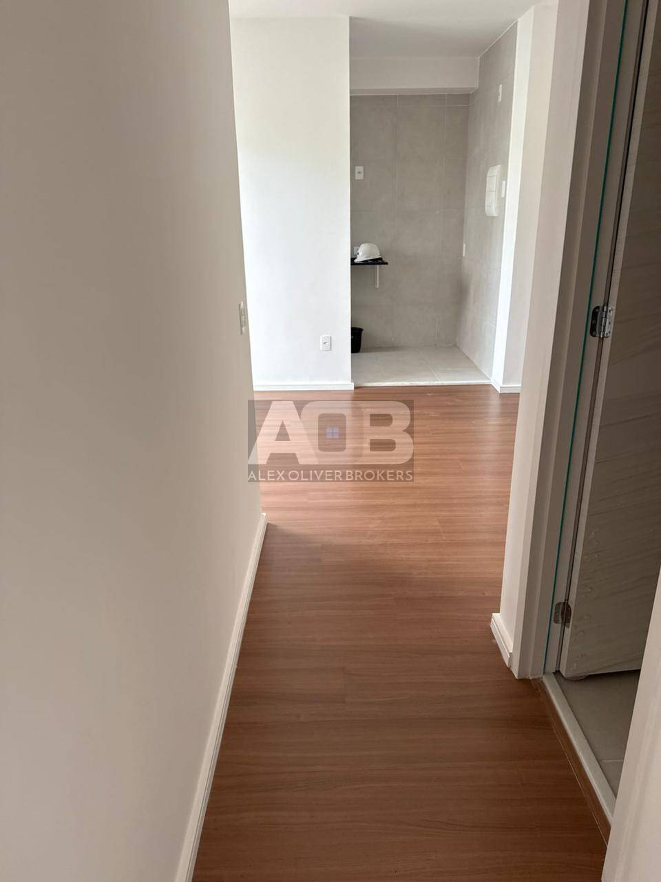 Apartamento, 2 quartos, 45 m² - Foto 6